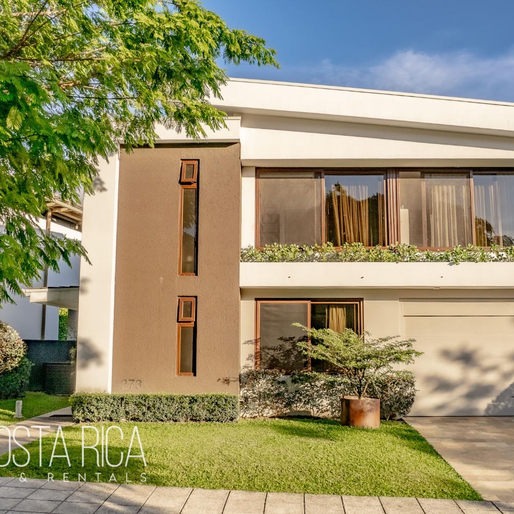 WERCR Contemporary home for rent in Valle del Sol