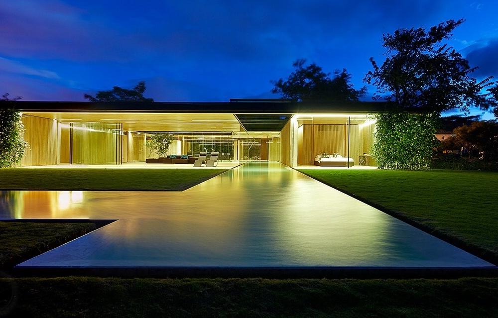 WE-R-CR - SenseFi Masterpiece in Valle del Sol