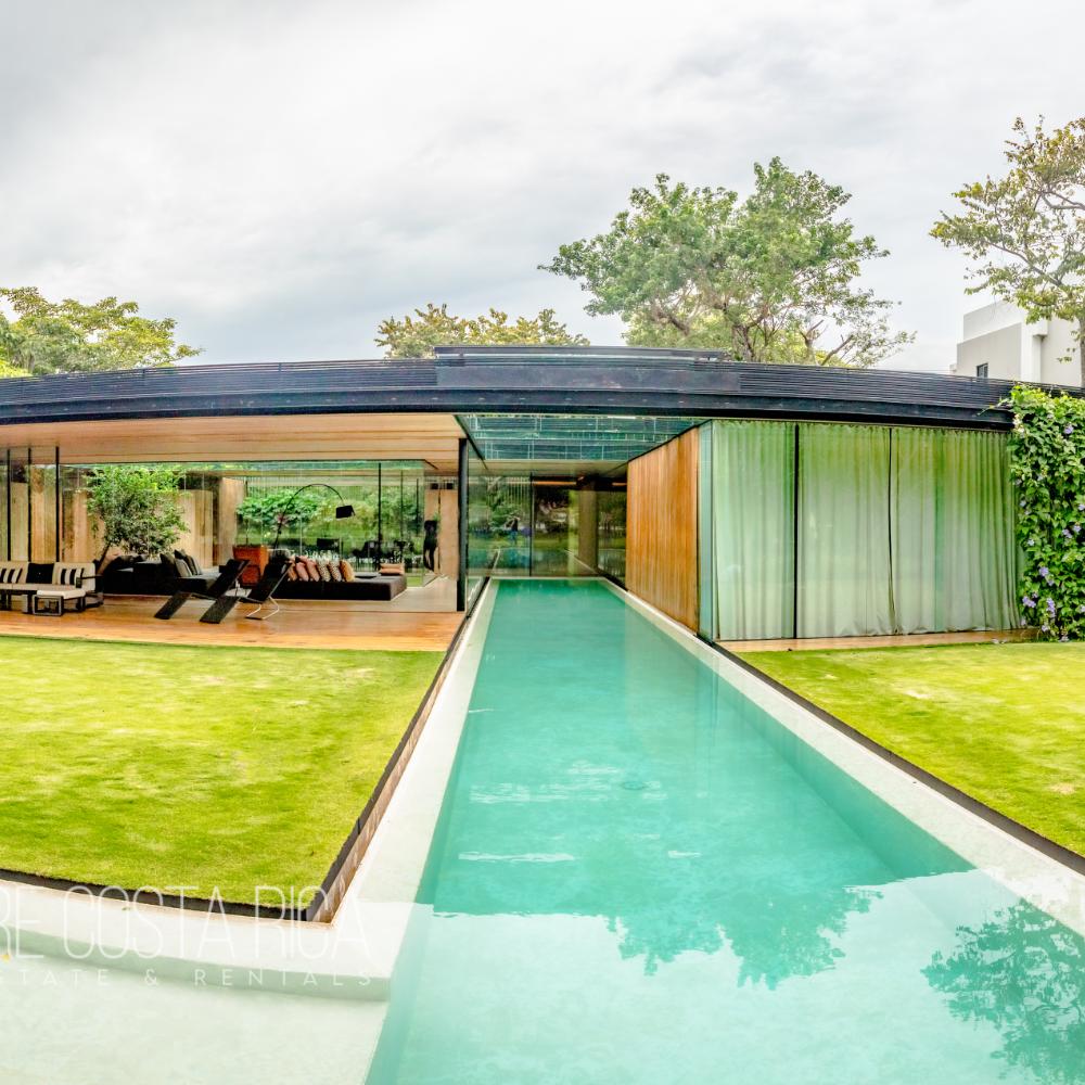 WE-R-CR - SenseFi Masterpiece in Valle del Sol